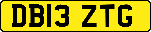 DB13ZTG
