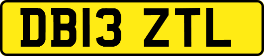 DB13ZTL