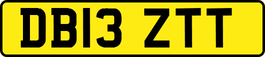 DB13ZTT