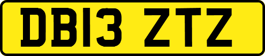 DB13ZTZ