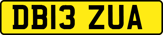 DB13ZUA