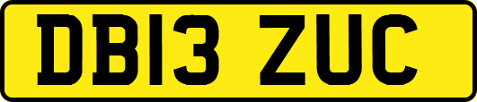 DB13ZUC