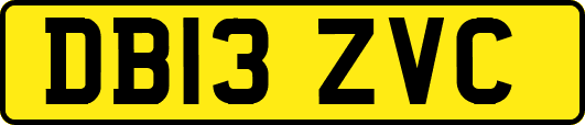 DB13ZVC