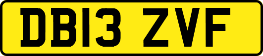 DB13ZVF