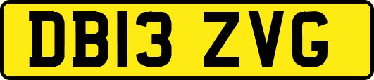 DB13ZVG