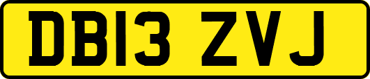 DB13ZVJ