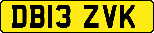 DB13ZVK