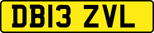 DB13ZVL