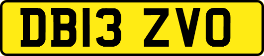 DB13ZVO