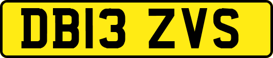 DB13ZVS