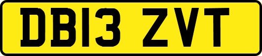 DB13ZVT
