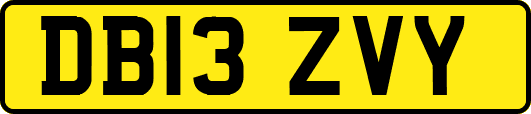 DB13ZVY
