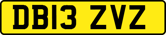 DB13ZVZ