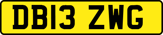 DB13ZWG