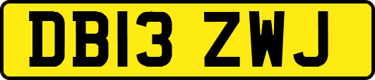 DB13ZWJ