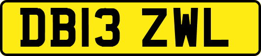 DB13ZWL