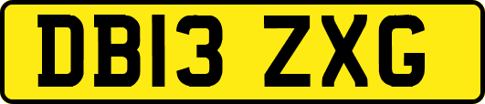DB13ZXG