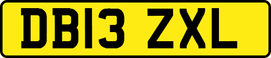 DB13ZXL