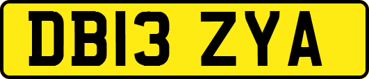 DB13ZYA