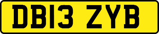 DB13ZYB