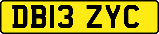 DB13ZYC