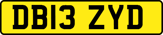 DB13ZYD