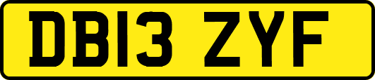 DB13ZYF