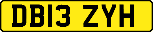 DB13ZYH