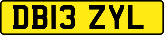 DB13ZYL