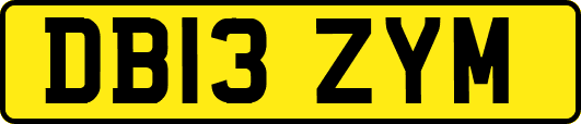 DB13ZYM