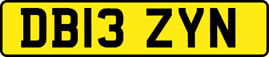 DB13ZYN