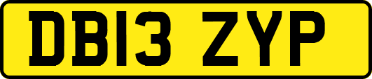 DB13ZYP