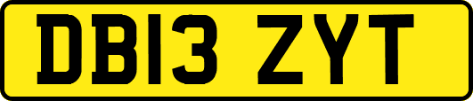 DB13ZYT