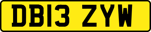 DB13ZYW