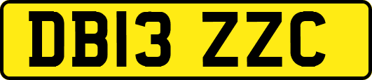 DB13ZZC