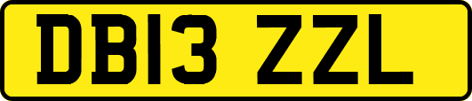 DB13ZZL