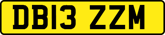 DB13ZZM