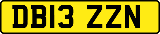 DB13ZZN