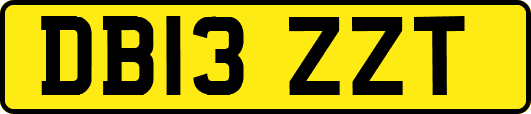 DB13ZZT