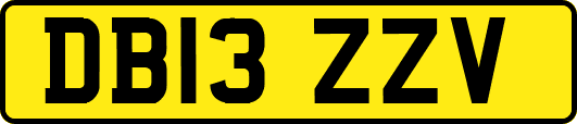 DB13ZZV
