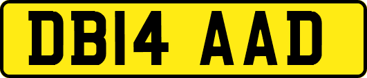DB14AAD