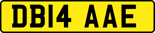 DB14AAE