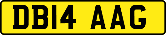 DB14AAG
