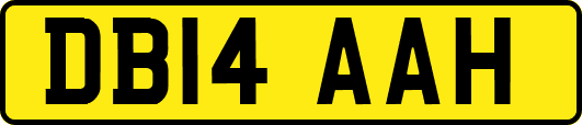DB14AAH