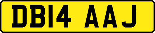 DB14AAJ