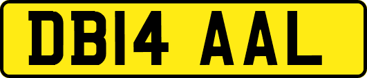 DB14AAL