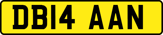 DB14AAN