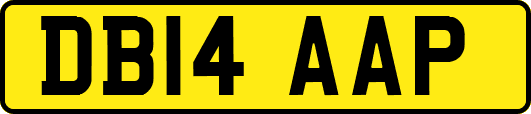 DB14AAP