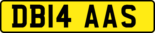 DB14AAS