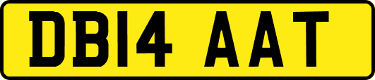 DB14AAT
